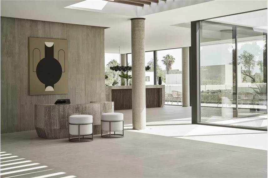  The Olivar Suites
