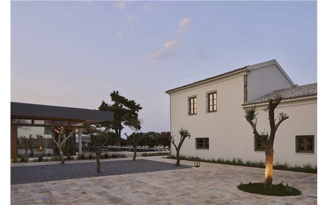 The Olivar Suites 