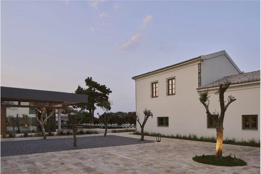  The Olivar Suites