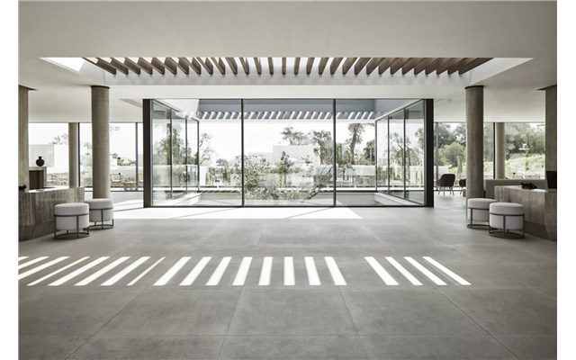 The Olivar Suites 