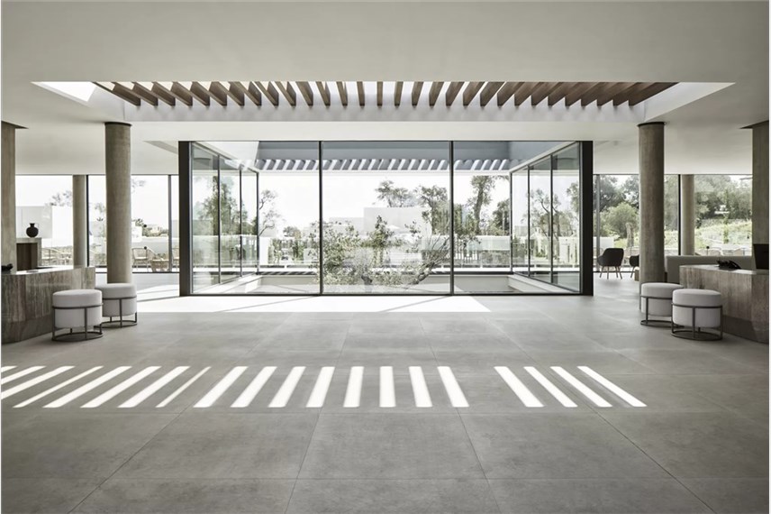 The Olivar Suites The Olivar Suites