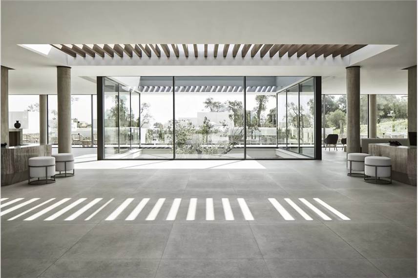 The Olivar Suites The Olivar Suites