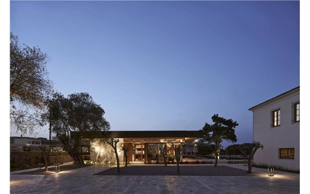 The Olivar Suites 