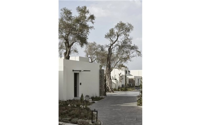 The Olivar Suites 