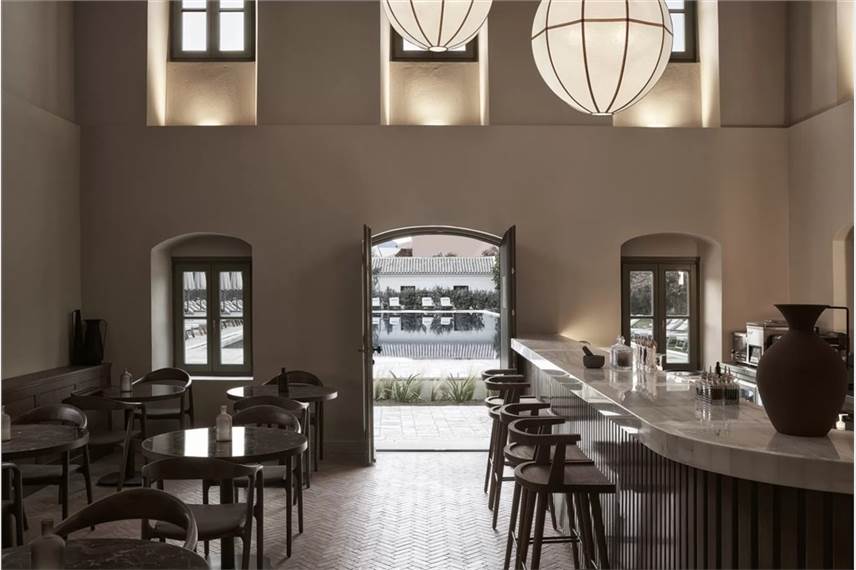  The Olivar Suites