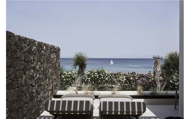The Olivar Suites 