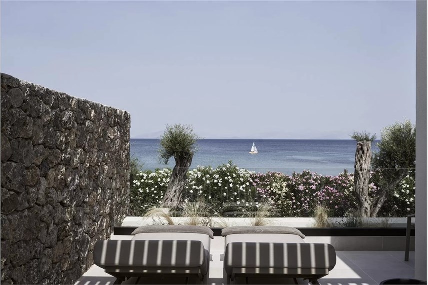 The Olivar Suites, Corfu, Greece The Olivar Suites