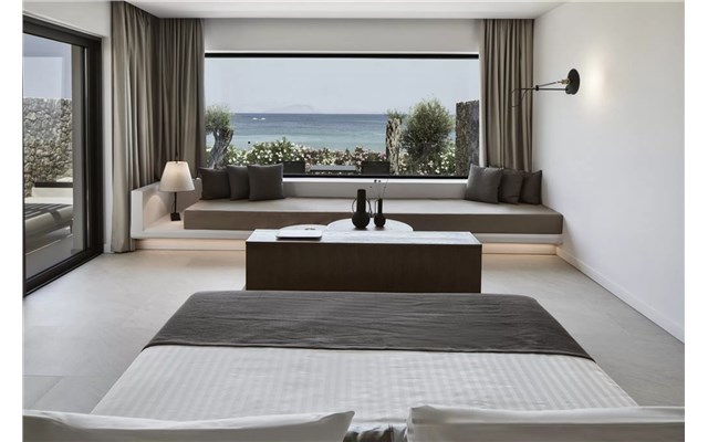 The Olivar Suites 