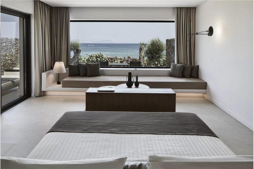 Greece, Corfu,The Olivar Suites The Olivar Suites