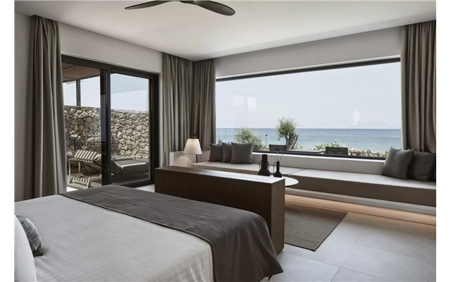 The Olivar Suites 