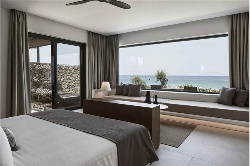 The Olivar Suites