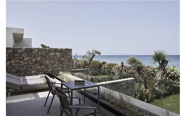 The Olivar Suites 