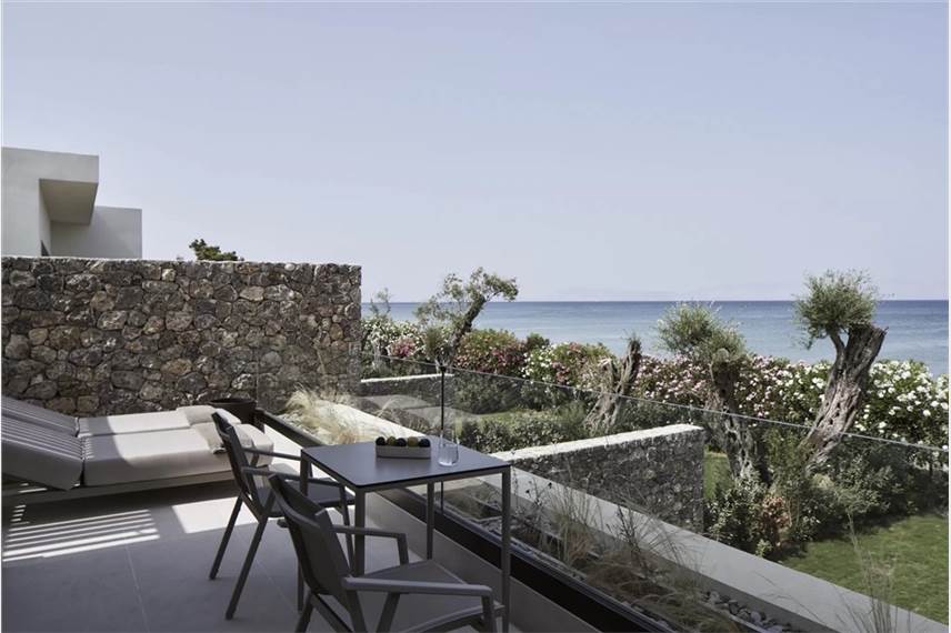  The Olivar Suites