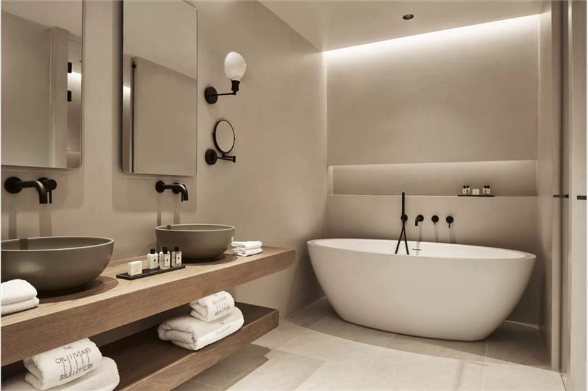  The Olivar Suites