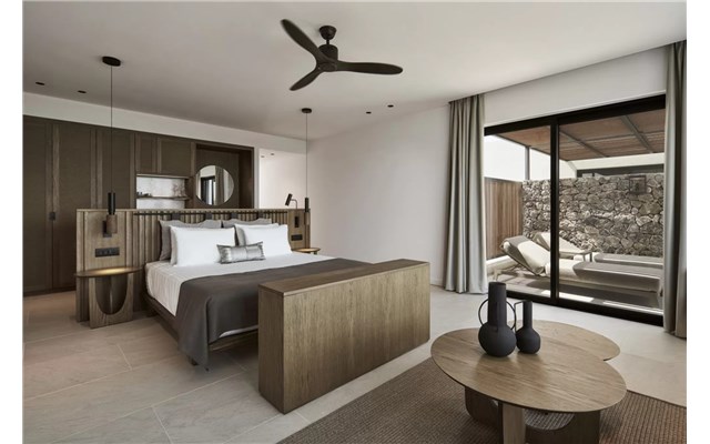 The Olivar Suites 