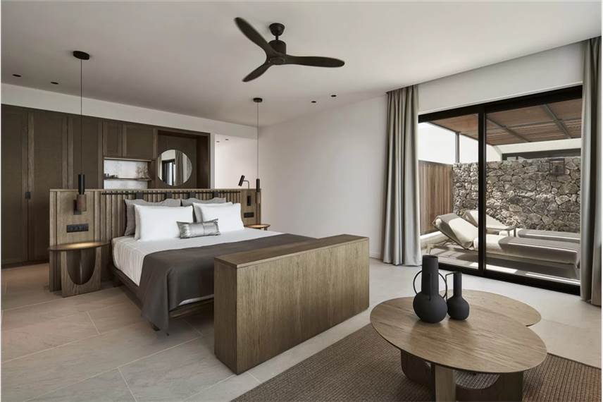  The Olivar Suites