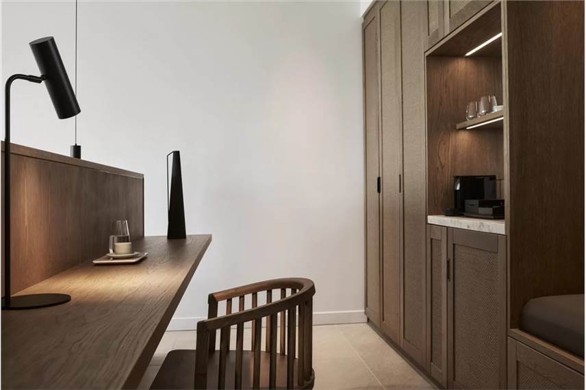 The Olivar Suites