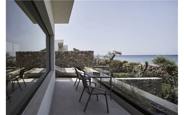 The Olivar Suites 