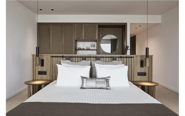 The Olivar Suites 
