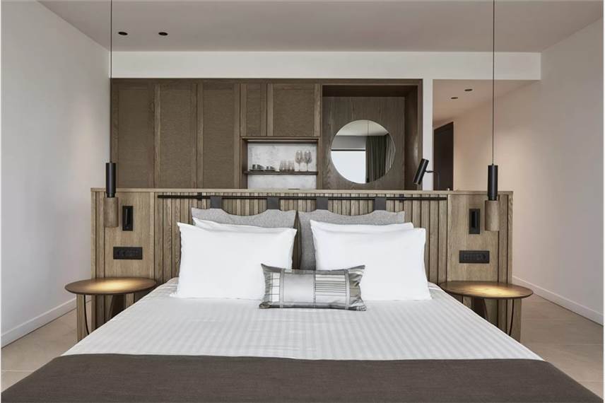  The Olivar Suites