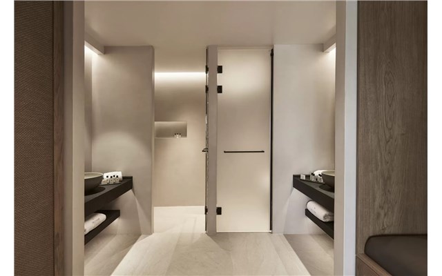 The Olivar Suites 