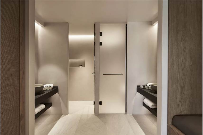  The Olivar Suites