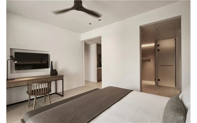 The Olivar Suites 