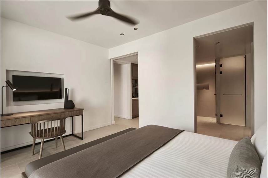  The Olivar Suites