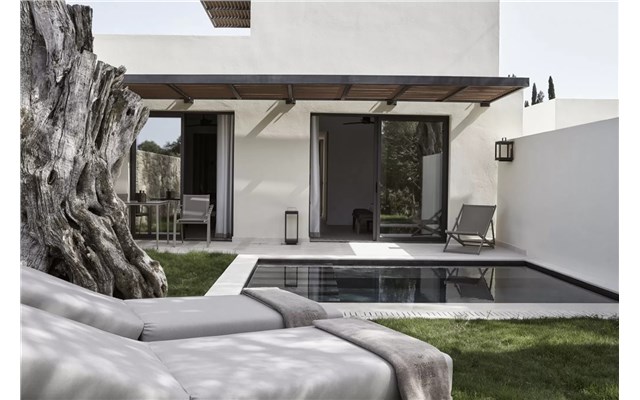 The Olivar Suites 