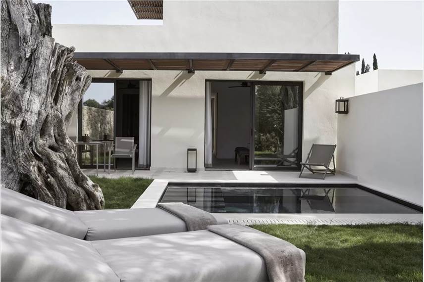  The Olivar Suites