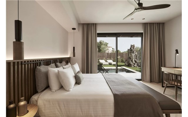 The Olivar Suites 