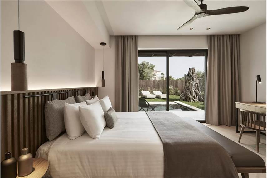  The Olivar Suites