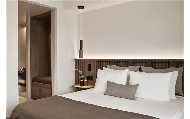 The Olivar Suites 