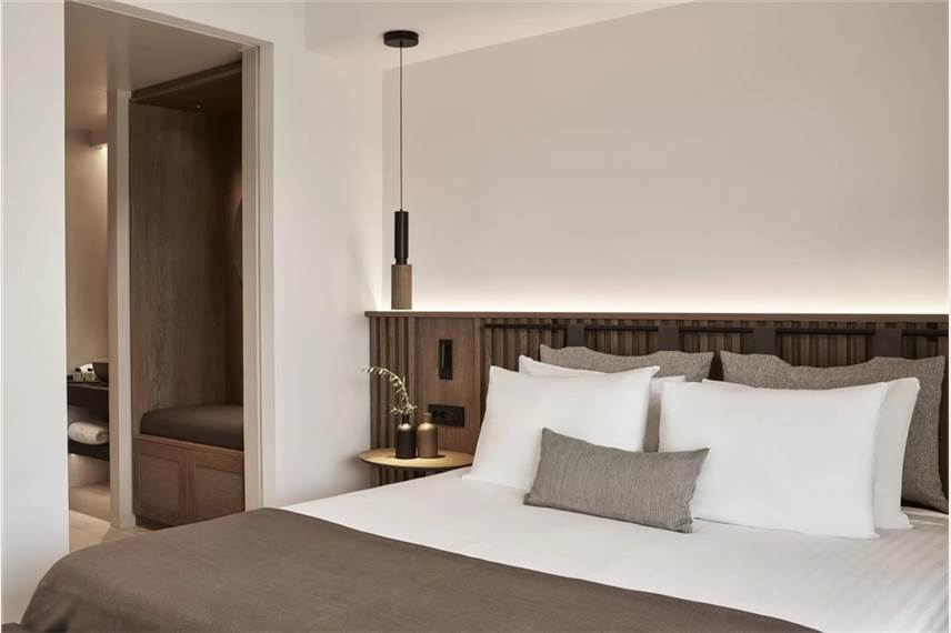  The Olivar Suites