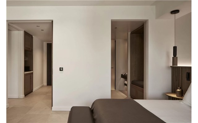 The Olivar Suites 