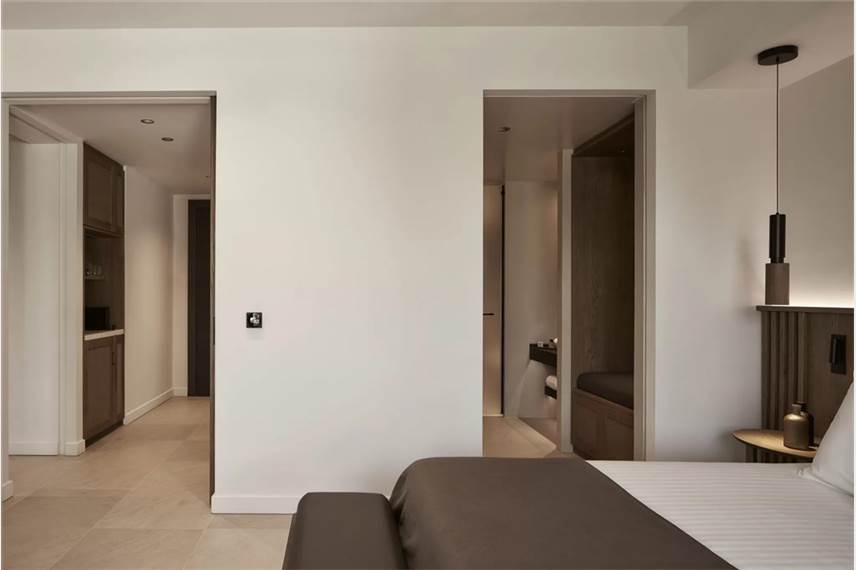  The Olivar Suites