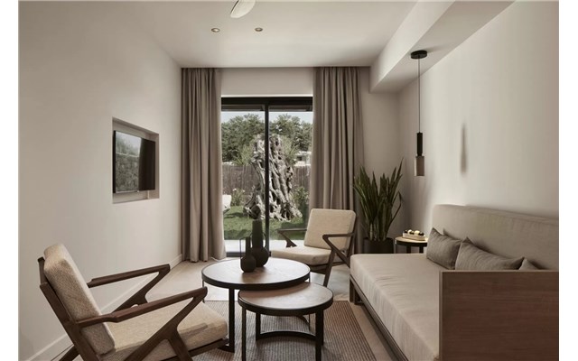 The Olivar Suites 