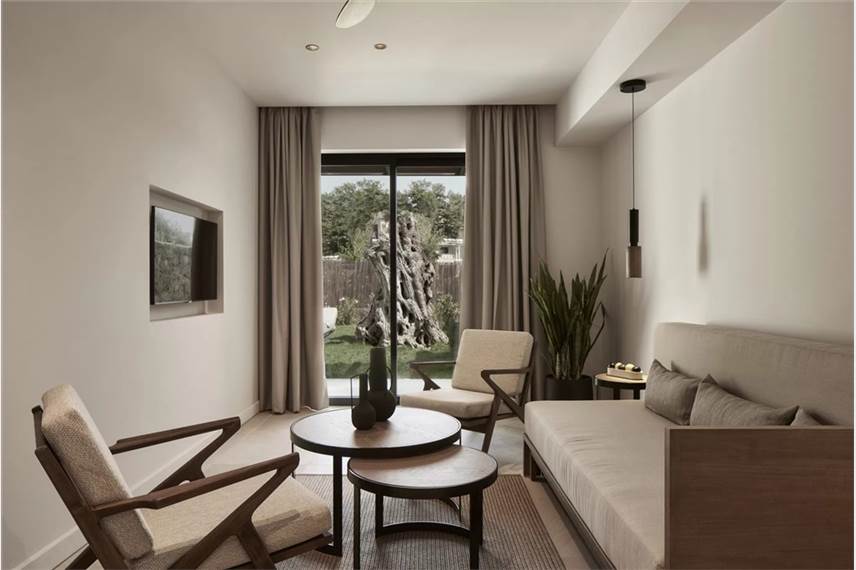  The Olivar Suites
