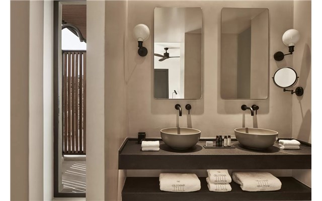 The Olivar Suites 