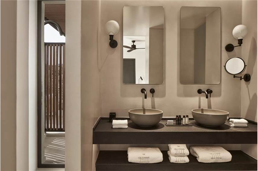  The Olivar Suites