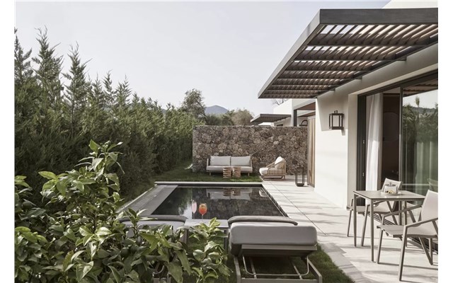 The Olivar Suites, majestic suite The Olivar Suites