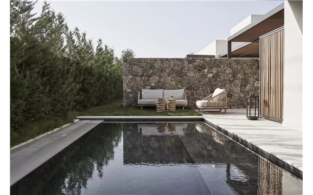 The Olivar Suites 