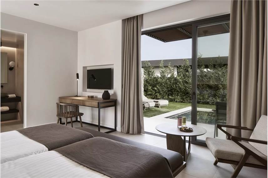  The Olivar Suites