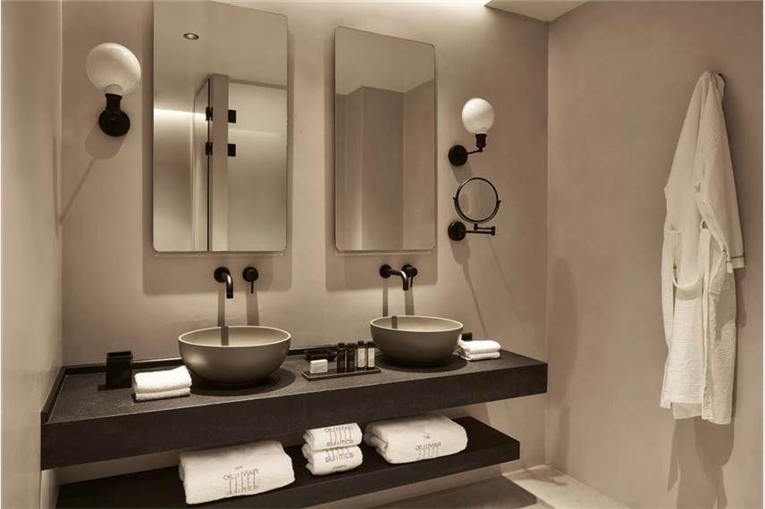  The Olivar Suites