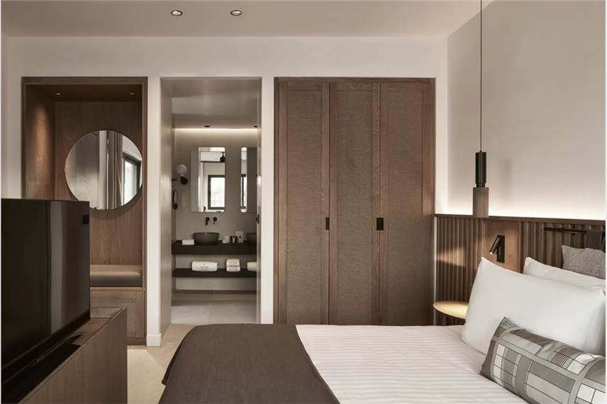  The Olivar Suites