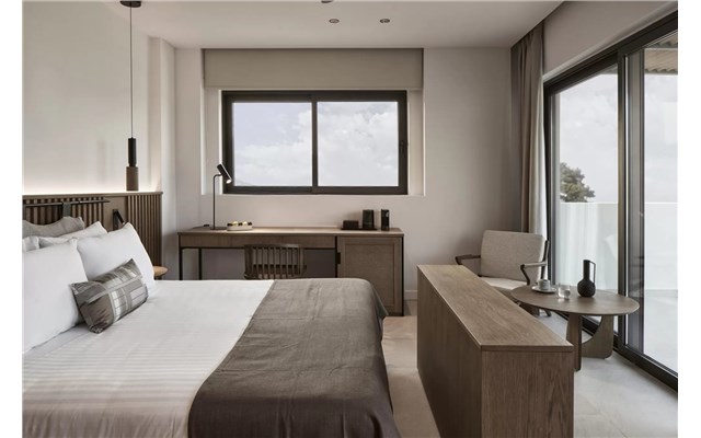 The Olivar Suites 