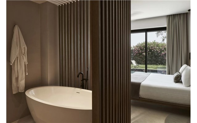 The Olivar Suites 