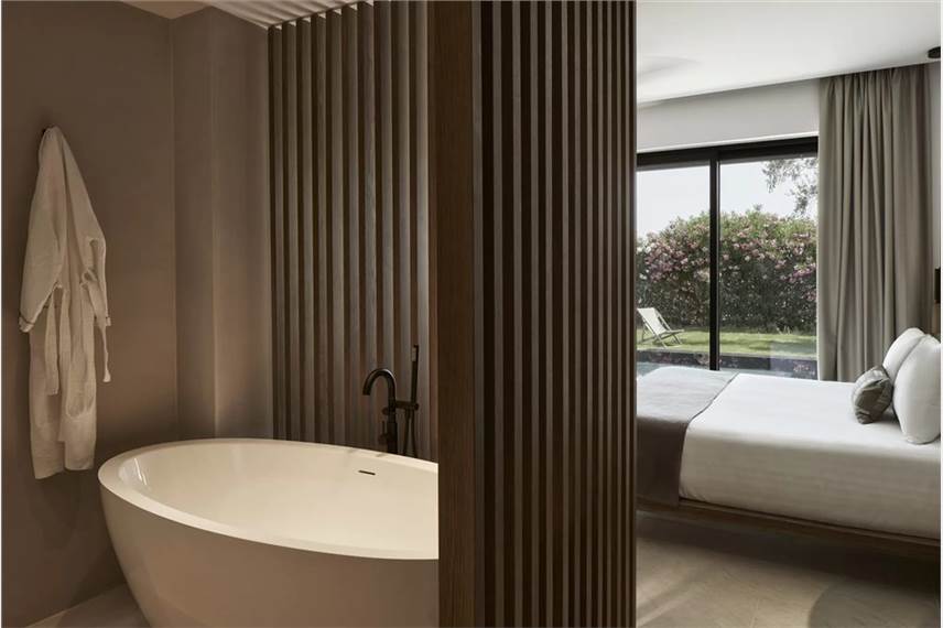  The Olivar Suites