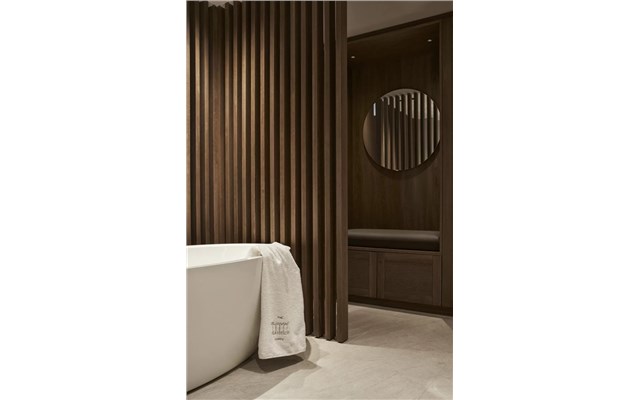 The Olivar Suites 