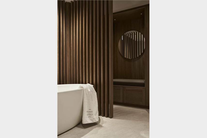  The Olivar Suites